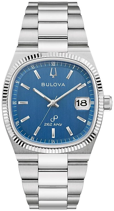 Bulova Men's HPQ Precisionist Super Seville