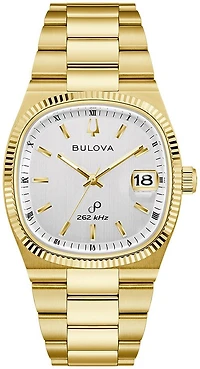 Bulova Men's HPQ Precisionist Super Seville