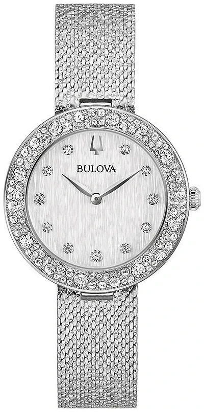 Bulova Ladies Quartz Phantom