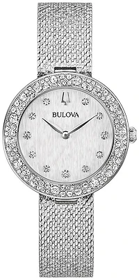 Bulova Ladies Quartz Phantom