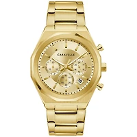 Caravelle Men's Dress Classic