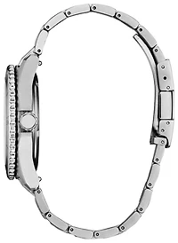 Citizen Men's Eco-Drive Brycen Black Watch