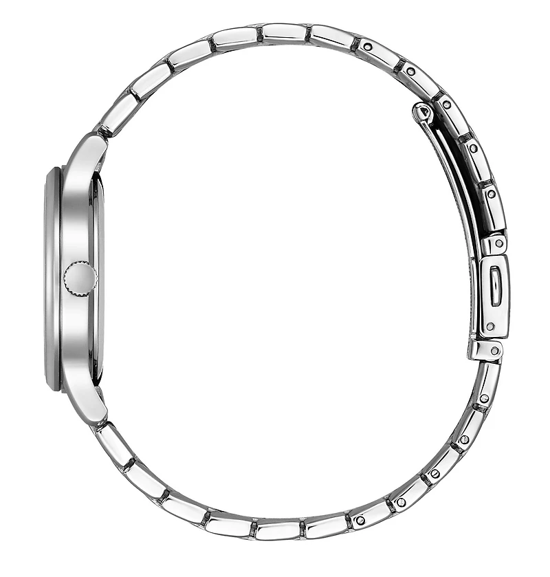 Citizen Ladies Silhouette Crystal Eco-Drive Watch