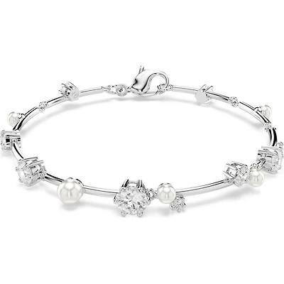 Swarovski Constella Tennis Bracelet