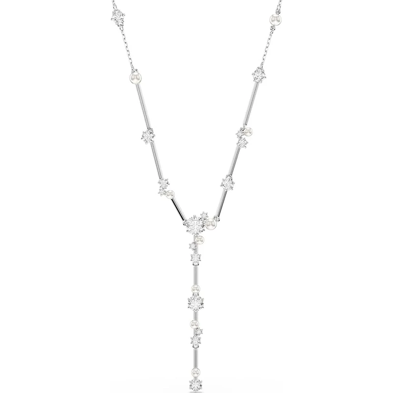 Swarovski Constella Y Necklace