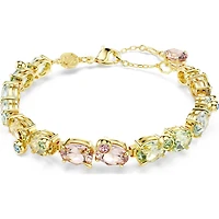 Swarovski Gema Tennis Bracelet