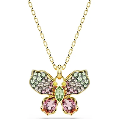 Swarovski Idyllia Pendant Necklace