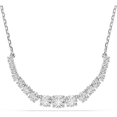 Swarovski Matrix Necklace