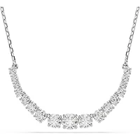 Swarovski Matrix Necklace