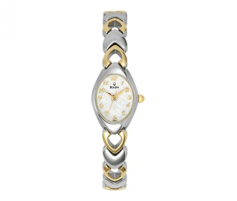 Bulova Women's Watch