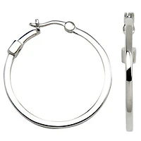 Elle 24mm / 28mm Hoop