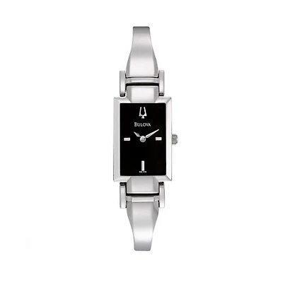 Bulova Women's Watch