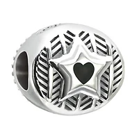 Chamilia Sterling Silver Dad