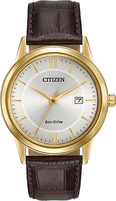 Citizen Men's Corso Eco-Drive Watch