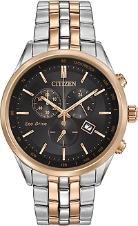 Citizen Men's Corso Eco-Drive Watch