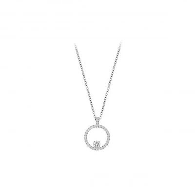 Swarovski Creativity Pendant