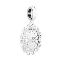 Chamilia Sterling Silver Like a Mom To Me