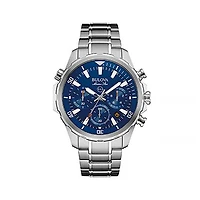 Bulova Men's Marine Star Watch