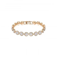 Swarovski Angelic Bracelet
