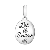 Chamilia Sterling Silver Winter Woods Opal
