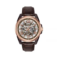 Bulova Men's Automatic Watch