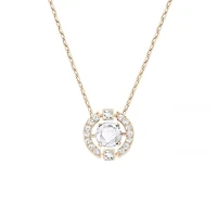 Swarovski Sparkling Dance Necklace