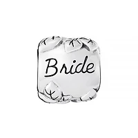 Chamilia Sterling Silver Bride To Be