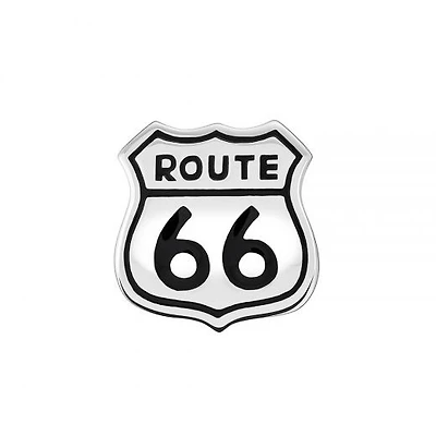 Chamilia Sterling Silver Route 66