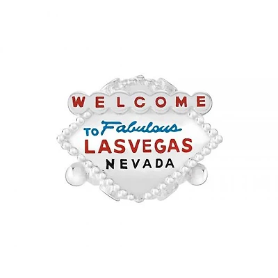 Chamilia Sterling Silver Las Vegas