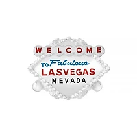 Chamilia Sterling Silver Las Vegas