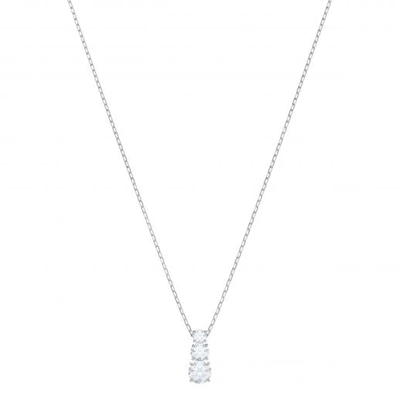 Swarovski Attract Trilogy Pendant