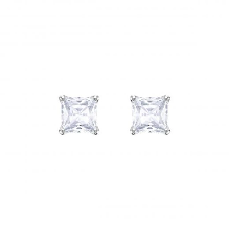Swarovski Attract Stud Earrings
