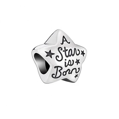 Chamilia Sterling Silver A Star Is Born