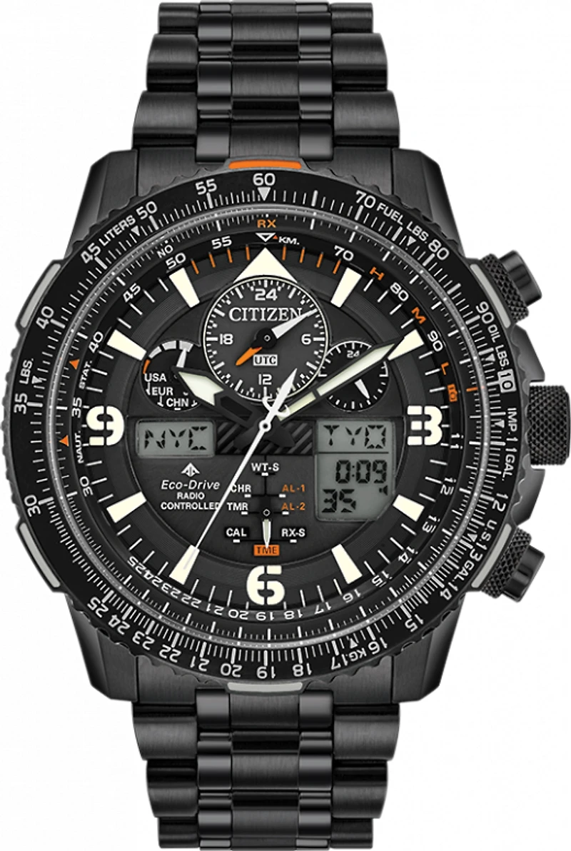 Citizen Men's Promaster Skyhawk A-T Watch