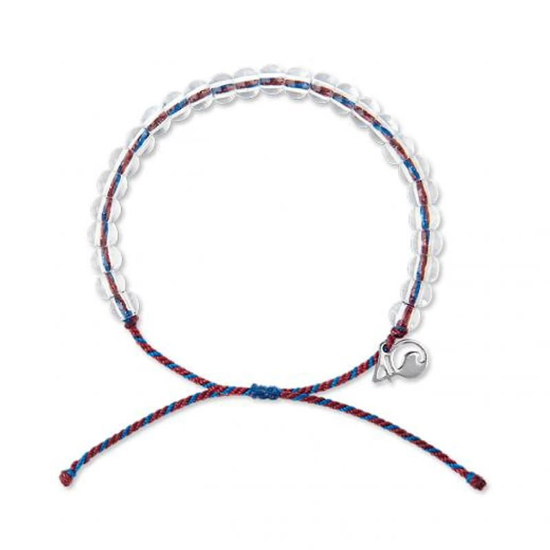 4Ocean Seahorse Bracelet