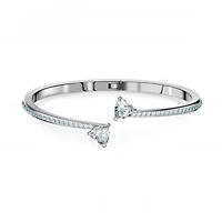 Swarovski Attract Soul Heart Bangle