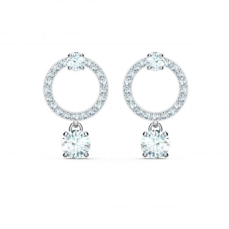 Swarovski Attract Earrings