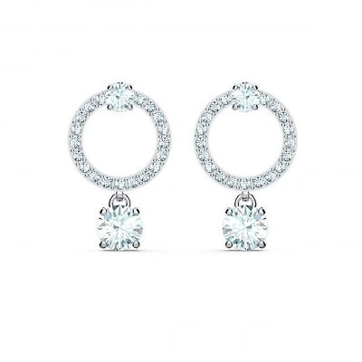Swarovski Attract Earrings