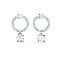 Swarovski Attract Earrings