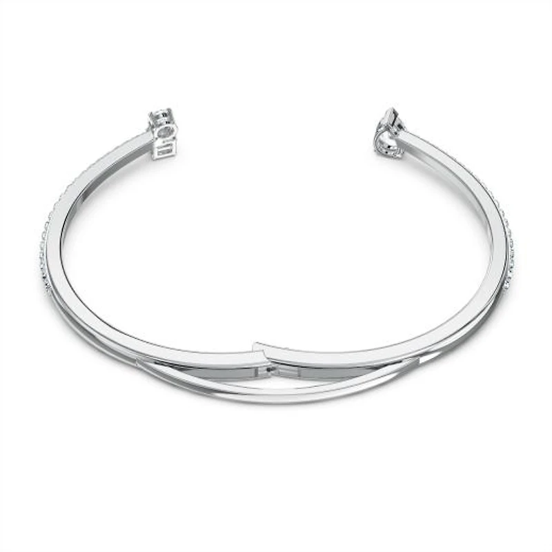 Swarovski Attract Cuff