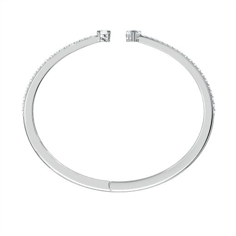 Swarovski Attract Cuff