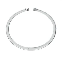 Swarovski Attract Cuff