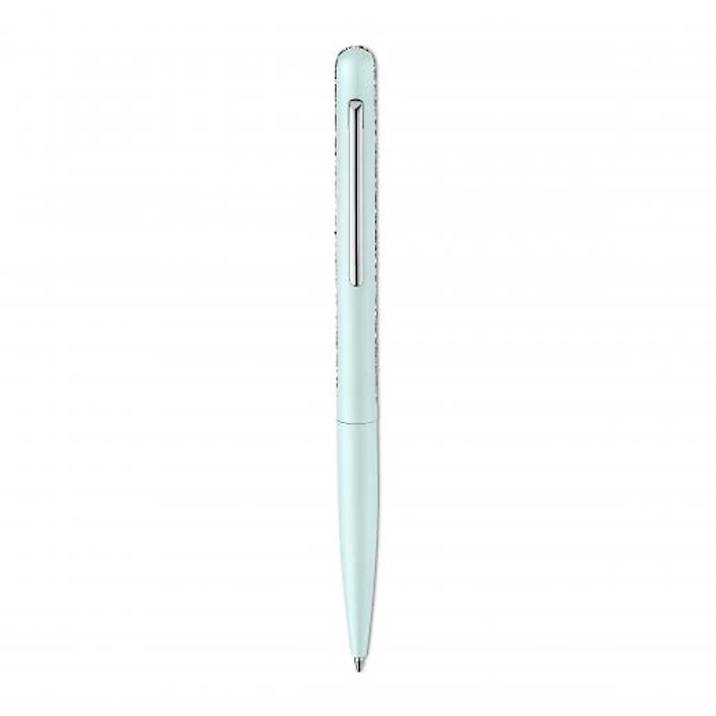 Swarovski Crystal Shimmer Ballpoint Green Pen