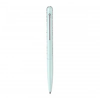 Swarovski Crystal Shimmer Ballpoint Green Pen