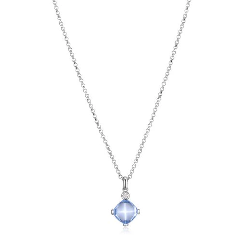 ELLE Marble Necklace