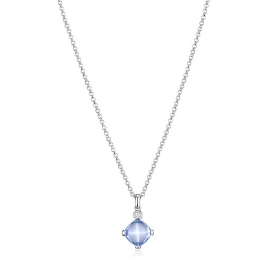 ELLE Marble Necklace