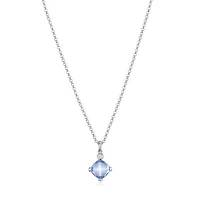 ELLE Marble Necklace