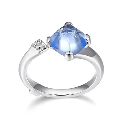 ELLE Marble Ring