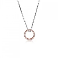 Elle Sphere Necklace