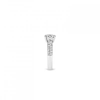 Ti Sento Mix & Match Pavé Ring